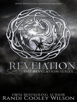 Revelation - ebook